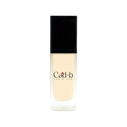 Foundation with SPF | Paraben Free - Porcelain FK102 - Which Mark
