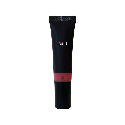 Liquid Blush - Pinch - QBL03 | Vegan, Paraben Free, Gluten Free, - Which Mark