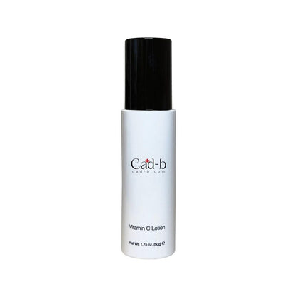 Daily Moisturizer Lotion with Vitamin C, Aloe and Glycerin for all - Which Mark