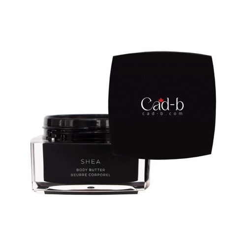 Shea Body Butter | Cruelty Free, Paraben Free - Which Mark