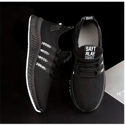Summer Casual Shoes Men - Which Mark