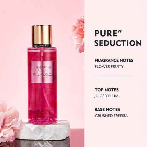 Cross-border Foreign Trade Long-lasting Light Perfume Female Body - Which Mark