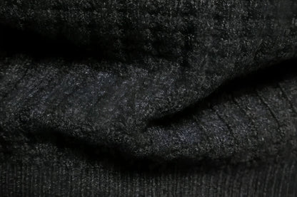 A.1. Autumn Men's Knitwear Solid Color Round Neck Fashion Sweater - Which Mark