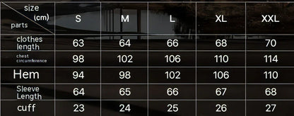 Canvas Jacket Men - Which Mark
