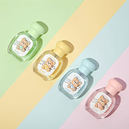 Cute Bear Perfume Fragrance Lasting - Which Mark