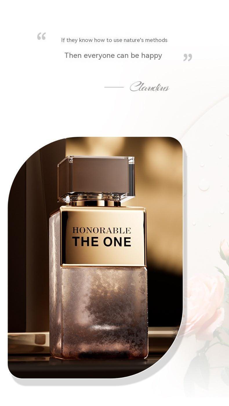 Lasting Fragrance Sexy Charm Men's Perfume - Which Mark