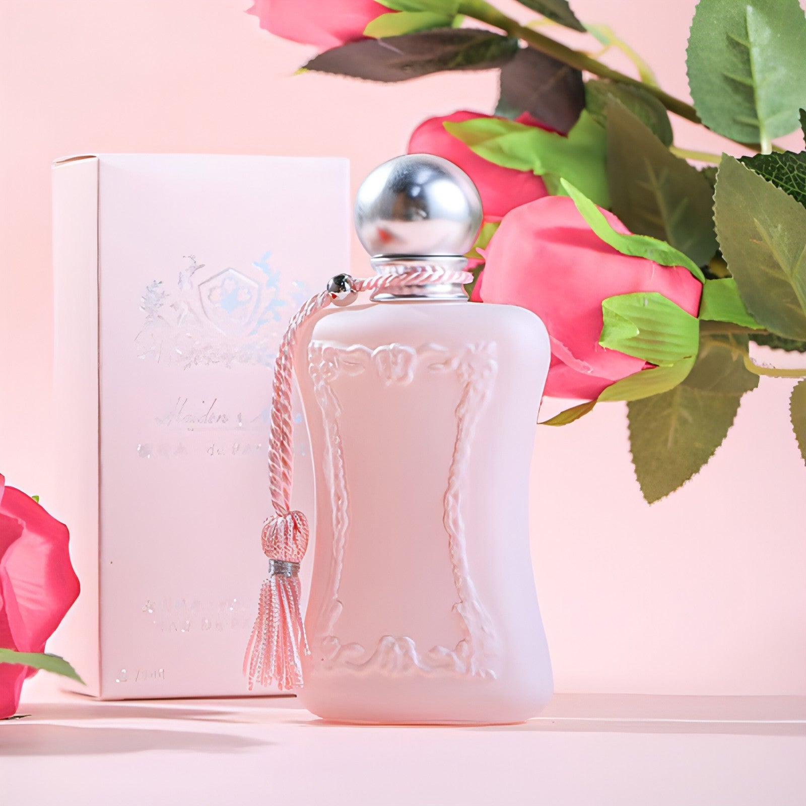 A.1 Perfume For Women Anna Fragrance Girl Sweetheart Long-lasting - Which Mark