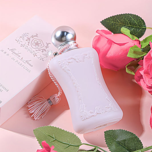 A.1 Perfume For Women Anna Fragrance Girl Sweetheart Long-lasting - Which Mark