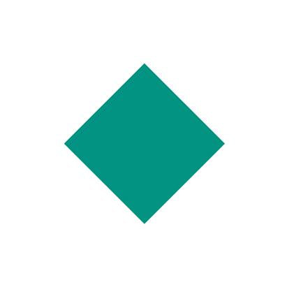 Premium Nail Lacquer, SHEVA - 179, DEEP TURQUOISE CRÈME NAIL POLISH - Which Mark