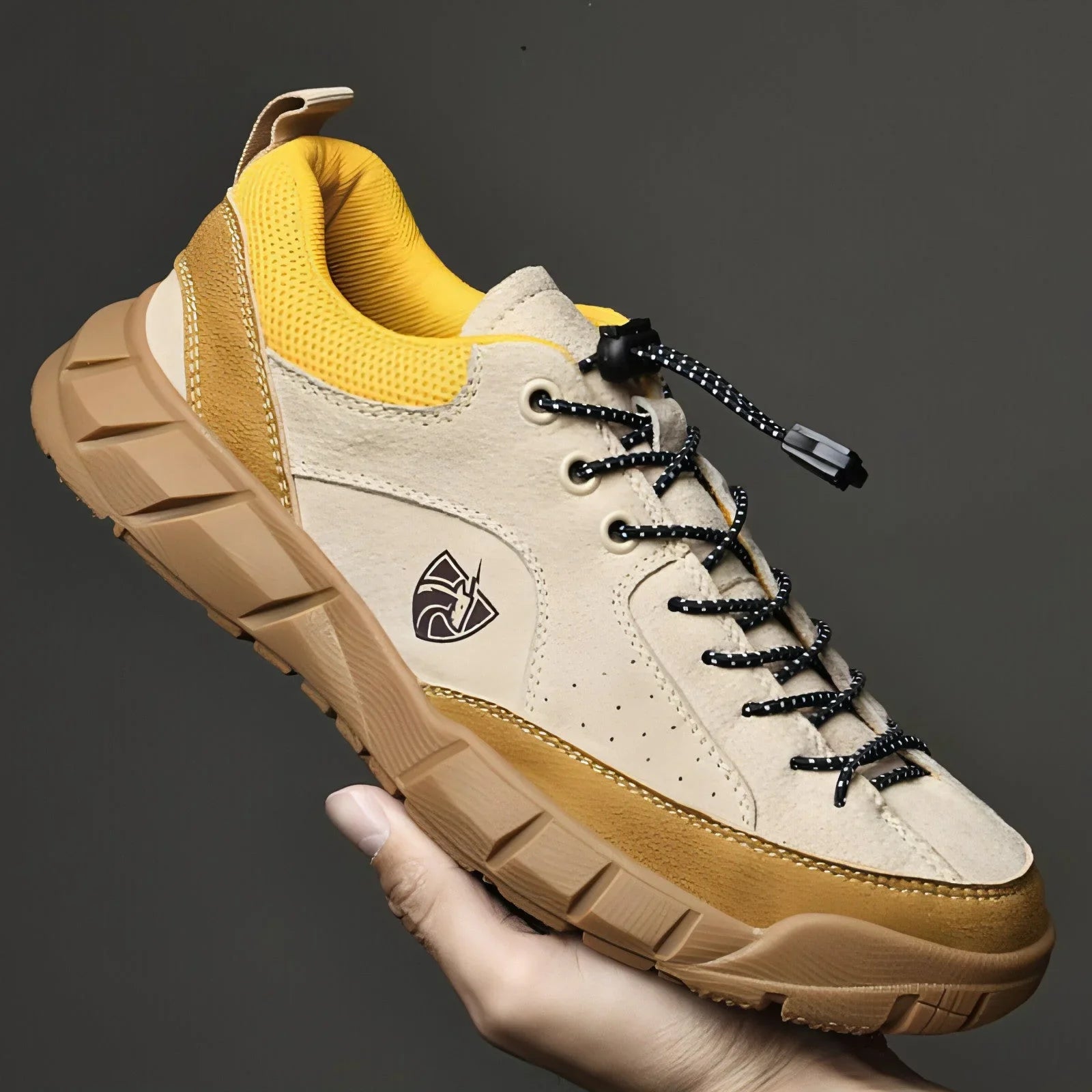 Sneaker Shoes Men - Which Mark