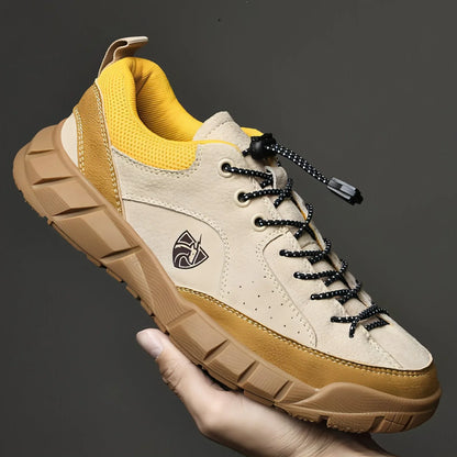 Sneaker Shoes Men - Which Mark