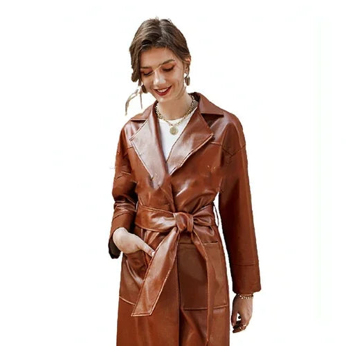 Street Fashion Windbreaker Jacket Women - Which Mark