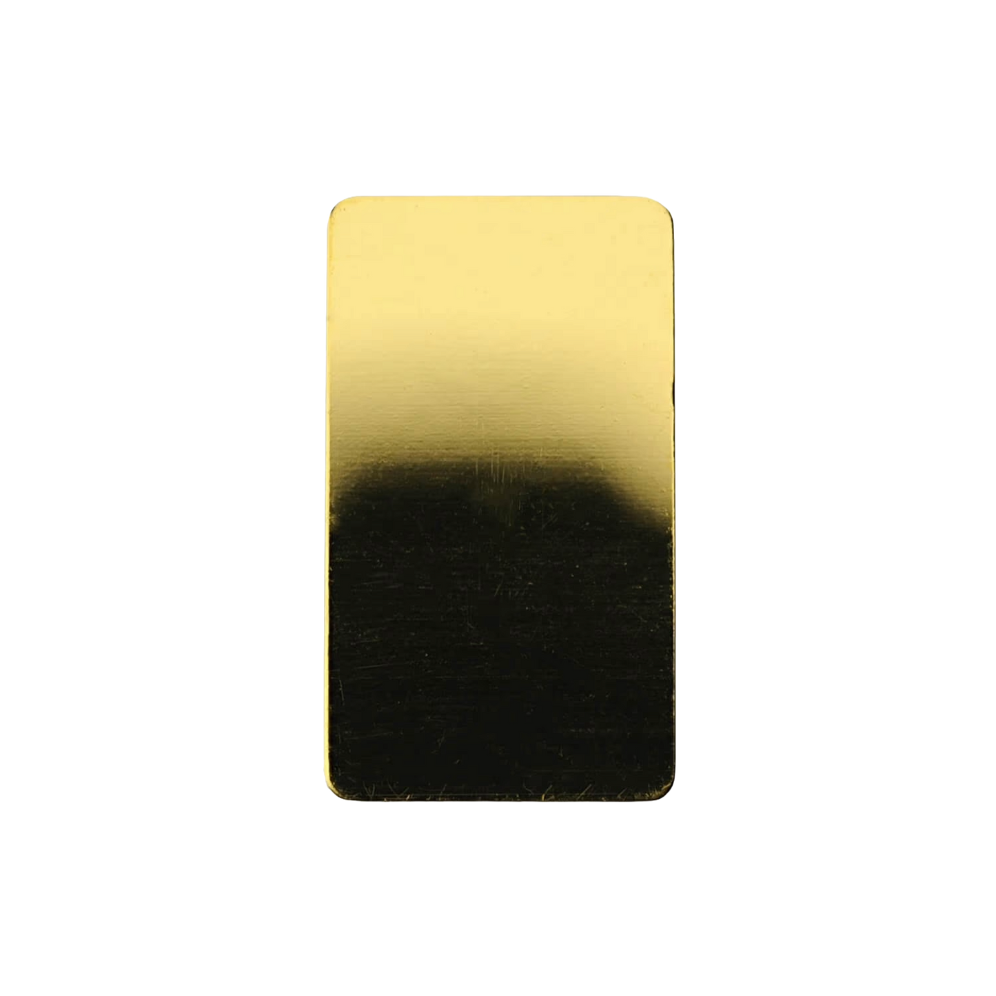 1/100 oz Gold SCOTTSDALE .9999 Bar - Which Mark
