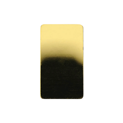 1/100 oz Gold SCOTTSDALE .9999 Bar - Which Mark