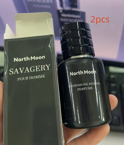 Savagery Parfum - Men's Perfume Niche Atmosphere Lasting Fragrance - Which Mark