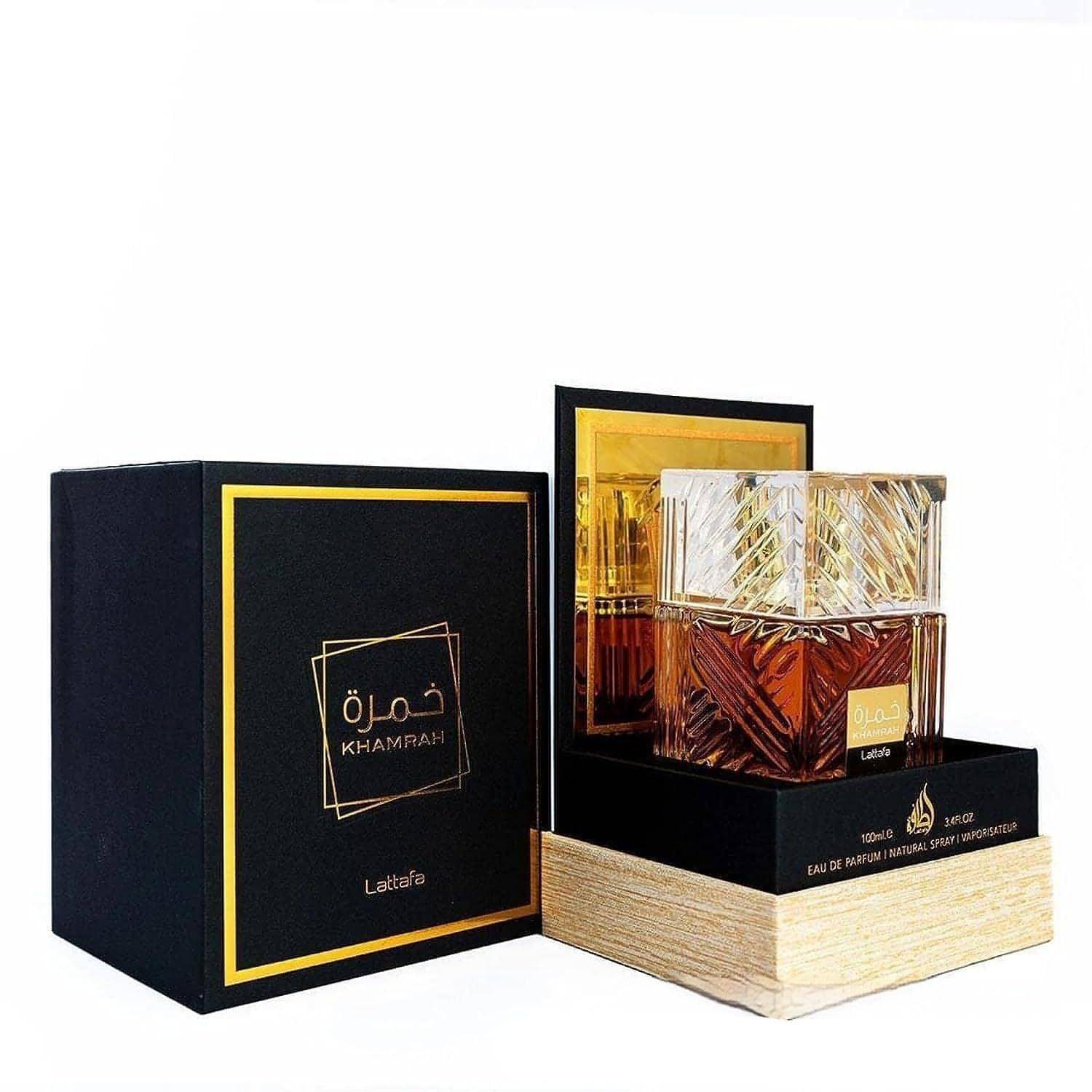 A.1. Simple And Versatile Arab Nights Cologne Perfume In The Middle - Which Mark
