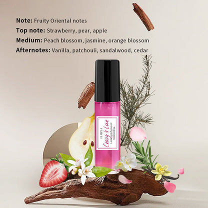 Crazy In Love™ – Ball Perfume Oil for Women - Which Mark