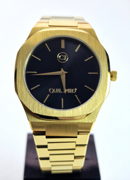 CRLi Canton Oro - Which Mark
