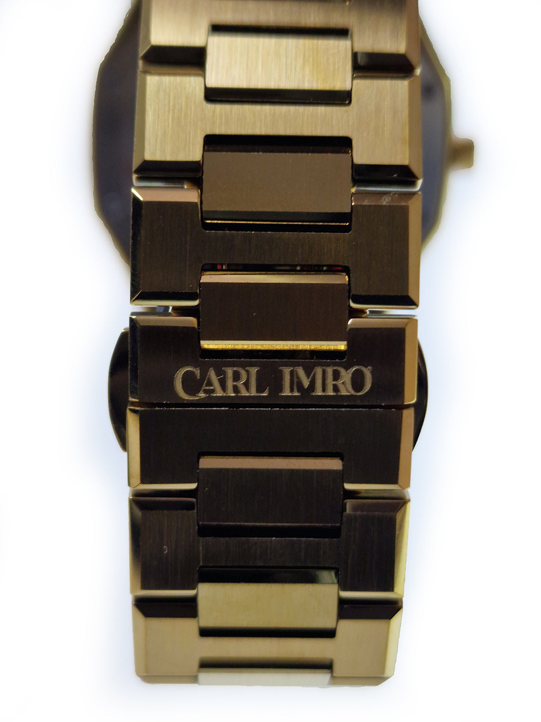 CRLi Canton Oro - Which Mark