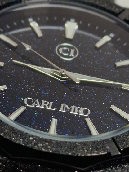 CRLi Canton IMR B - Which Mark