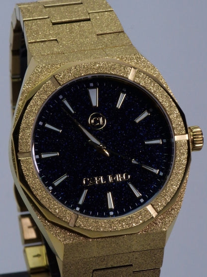 CRLi Canton IMR G - Which Mark