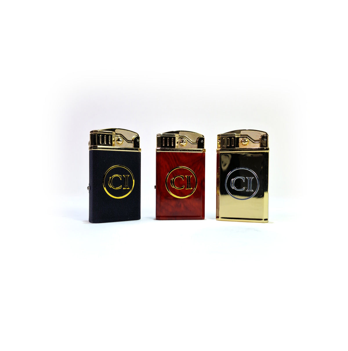 CRLi Lighter Gold Watch - Which Mark