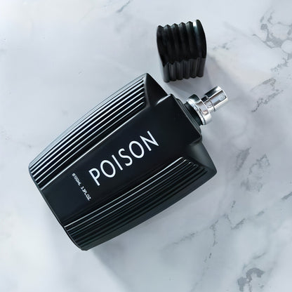 Orange Wood Poison - Men's Fashion Simple Lasting Fragrance Perfume - Which Mark