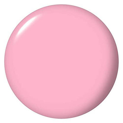 OPI Nail Lacquer Nail Polish | Sheer Light Nude Pink Crème Chip Resistant Nail Polish | Vegan, Fast Drying, Streak Free - Which Mark