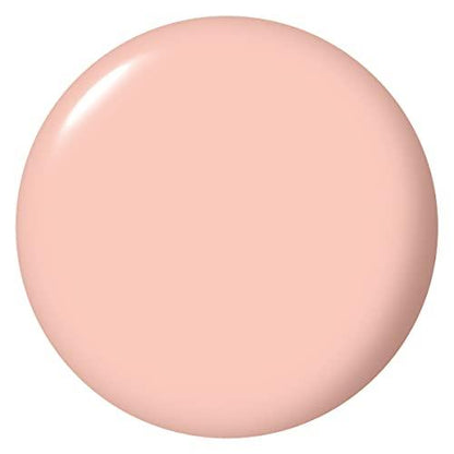 OPI Nail Lacquer Nail Polish | Sheer Light Nude Pink Crème Chip Resistant Nail Polish | Vegan, Fast Drying, Streak Free - Which Mark