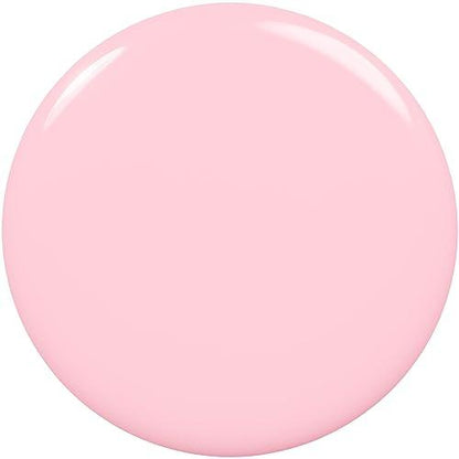 Essie Nail Polish, Long Lasting Salon Quality Nail Enamel, Hight Shine Colour, Vegan Formula, Shade: Ballet Slippers/Sheer Pink, 0.46 Ounces - Which Mark