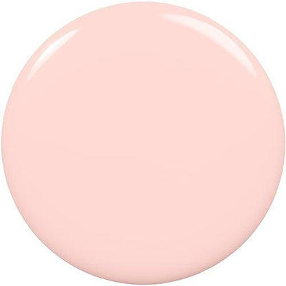 Essie Nail Polish, Long Lasting Salon Quality Nail Enamel, Hight Shine Colour, Vegan Formula, Shade: Ballet Slippers/Sheer Pink, 0.46 Ounces - Which Mark