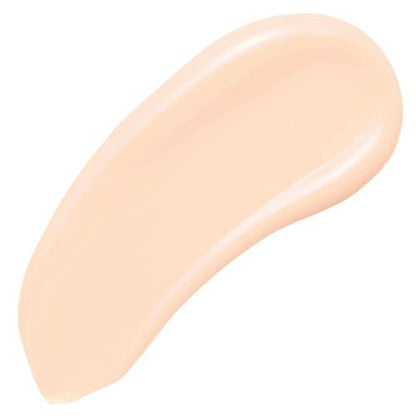 Maybelline New York Fit Me Matte + Poreless Foundation Makeup, Ultra-Lightweight Formula Controls Shine, for Normal to Oily Skin, Natural Ivory, 112, 30 ml - Which Mark