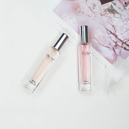 Student girl perfume - Which Mark