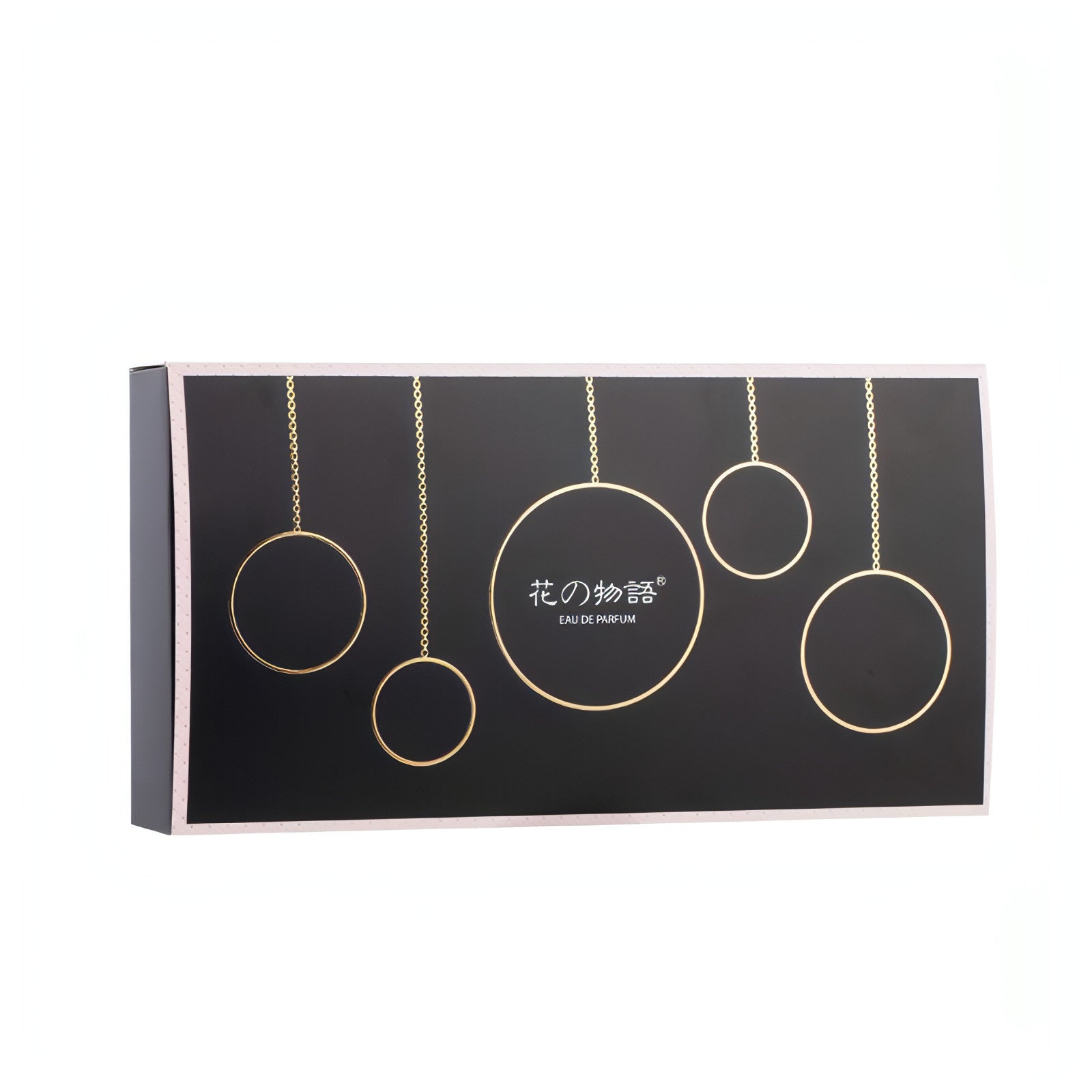 A.1 Perfume For Women Suit Gift Box - Which Mark