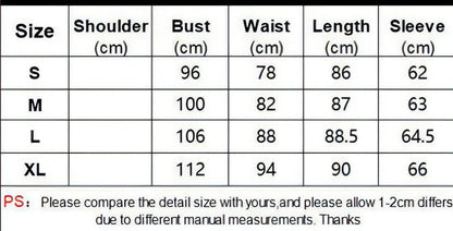 Lantern Sleeve Woolen Skirt Female Waist Trimming Loose Knitted Dress - Which Mark