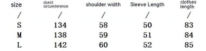 Women Sweater Long Sleeve V-neck Landscape Pattern Knitted - Which Mark