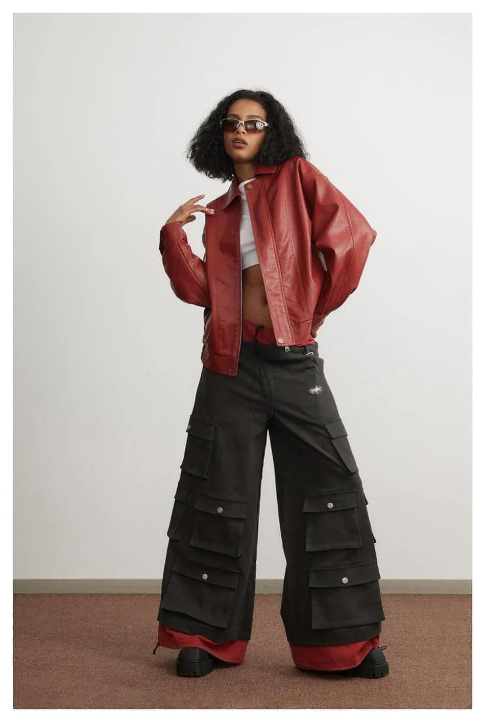 Leather Jacket Men And Women Special - Which Mark