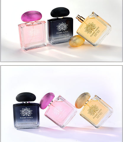 Perfume Women's Dream Bird 100ml Long-lasting Light Perfume Floral And - Which Mark