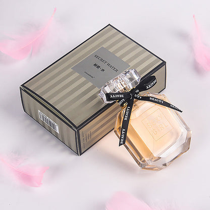 Love Bomb | Edition 2025 – Women's Long-Lasting Fragrance Perfume - Which Mark