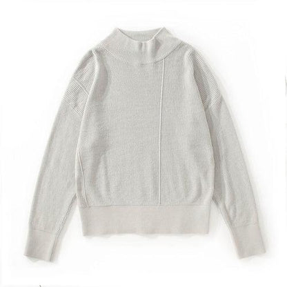 New Trend Loose Sweater Sweater Men - Which Mark