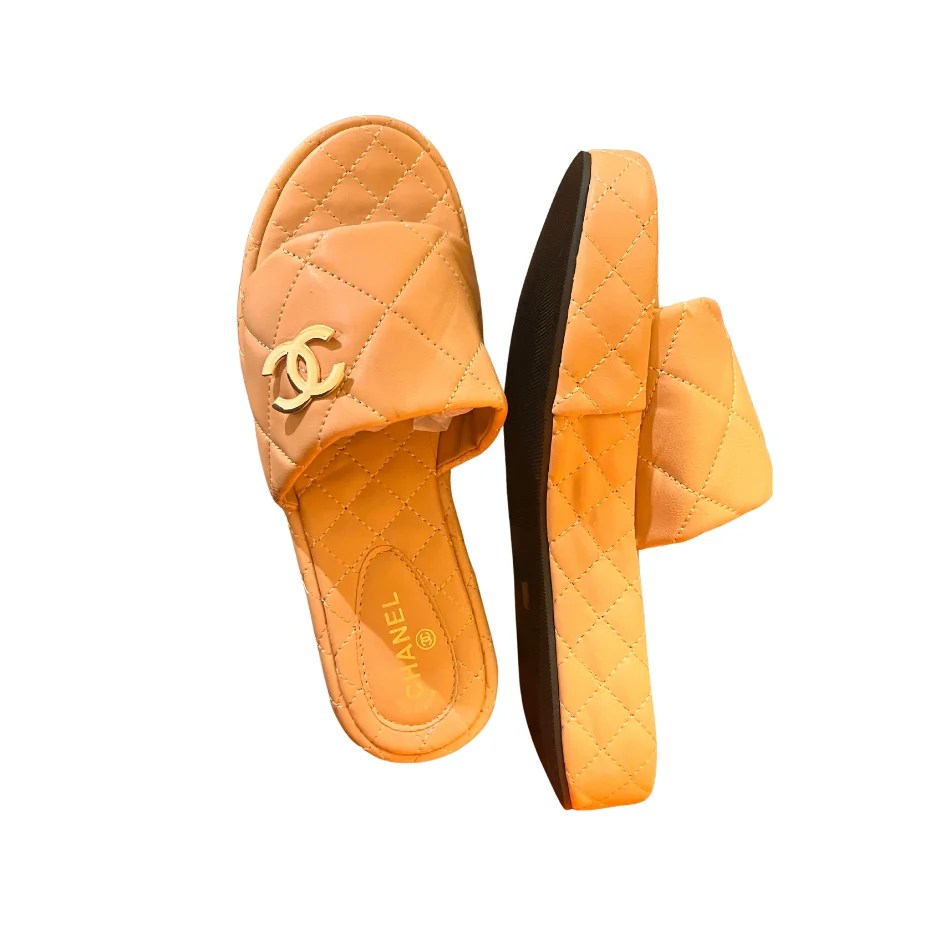Fashion Wedges Sandals - Which Mark