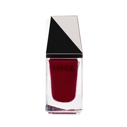 Premium Nail Lacquer, PICANTE - 270, RED BLOOD CRÈME NAIL POLISH - Which Mark