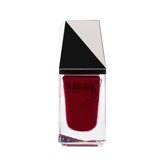 Premium Nail Lacquer, PICANTE - 270, RED BLOOD CRÈME NAIL POLISH - Which Mark