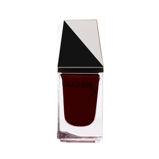 Premium Nail Lacquer, SANGRIA - 271, BURGUNDY CRÈME NAIL POLISH - Which Mark