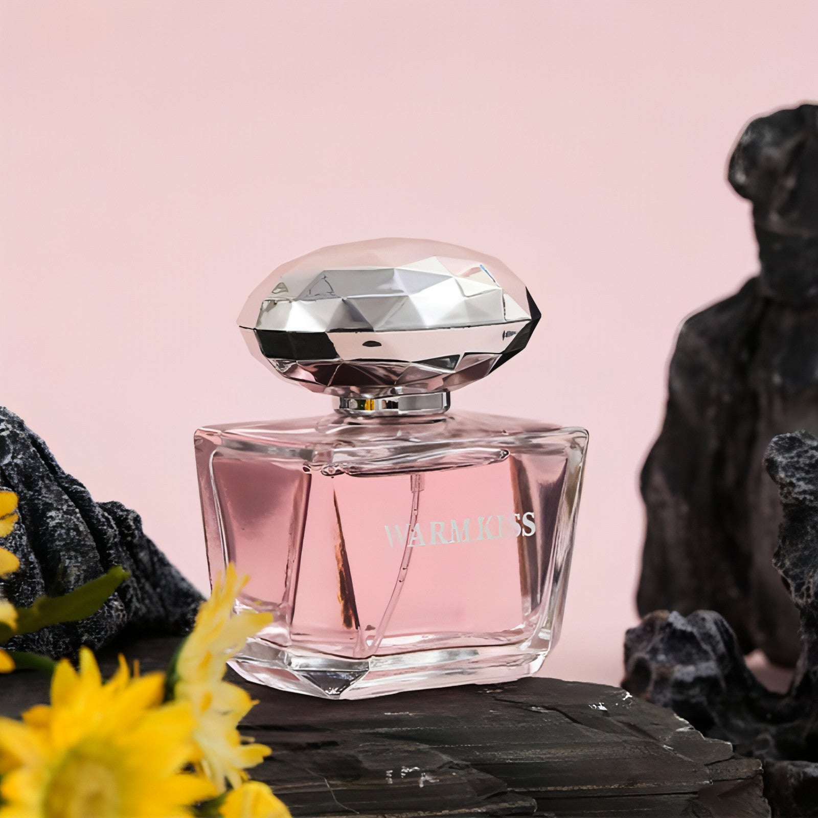 Women's Fashion Lasting Flowering And Fruiting Light Perfume - Which Mark