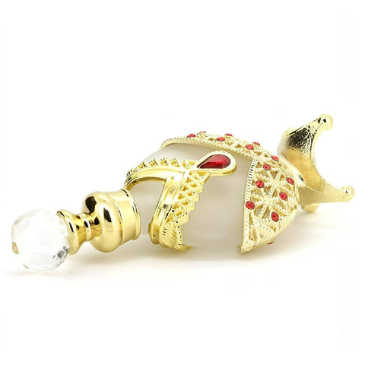 Girl's Perfume Bottle With Fine Oil - Which Mark