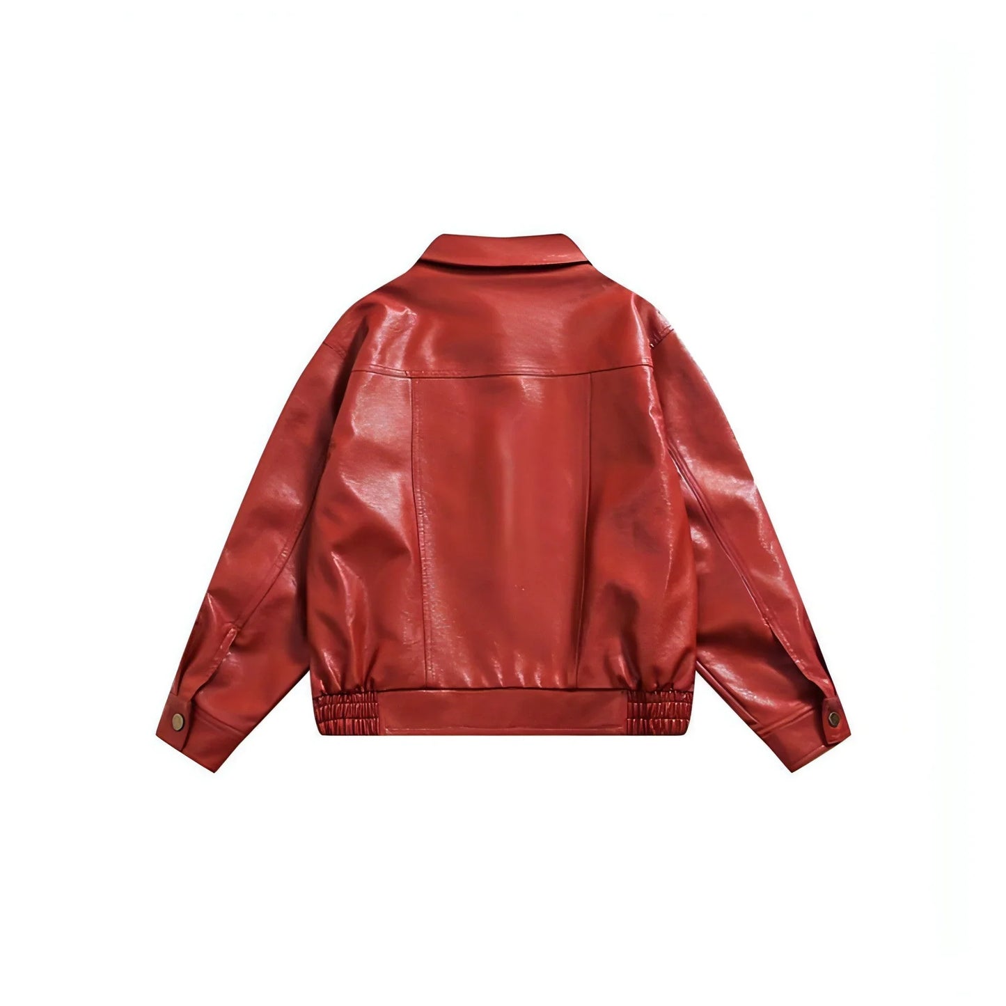Leather Jacket Men And Women Special - Which Mark