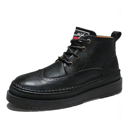 Streetlife boots Men - Which Mark