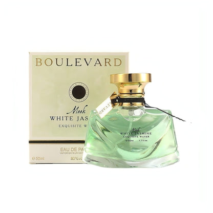 Night Jasmine Perfume Long-lasting Light Perfume 50mL Floral Fruit - Which Mark