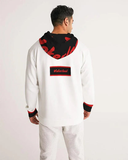 Wakerlook Men's Hoodie - Which Mark
